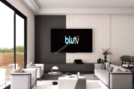 Sakarya Arifiyede Projeden Satılık Daireler Villalar 14