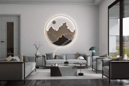 Sakarya Arifiyede Projeden Satılık Daireler Villalar 13