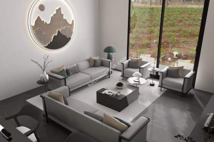 Sakarya Arifiyede Projeden Satılık Daireler Villalar 2