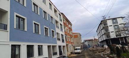 Çarşamba Adapark Nefes Evleri 3+1 Satılık Daire 5