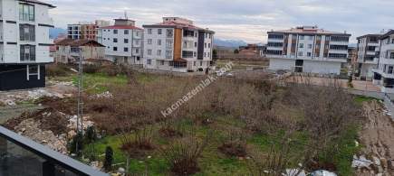 Çarşamba Adapark Nefes Evleri 3+1 Satılık Daire 6