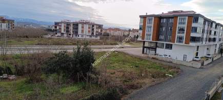 Çarşamba Adapark Nefes Evleri 3+1 Satılık Daire 3