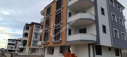 Çarşamba Adapark Nefes Evleri 3+1 Satılık Daire 4