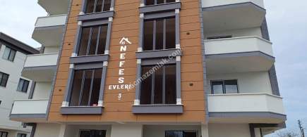 Çarşamba Adapark Nefes Evleri 3+1 Satılık Daire 5