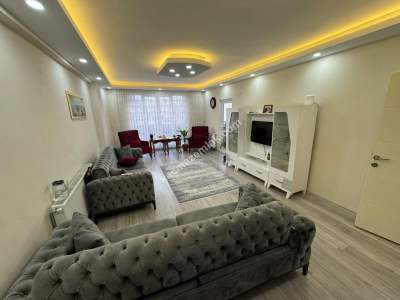 Çarşamba Batıyakada 3+1 Satılık Daire 12