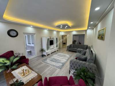 Çarşamba Batıyakada 3+1 Satılık Daire 6