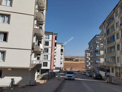 Siirt Kooperatif Mah. Uzun Park Yanı Satılık 1+1 Daire 40