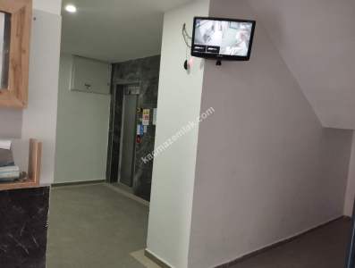 Siirt Kooperatif Mah. Uzun Park Yanı Satılık 1+1 Daire 30