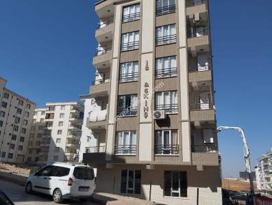 Siirt Kooperatif Mah. Uzun Park Yanı Satılık 1+1 Daire 35