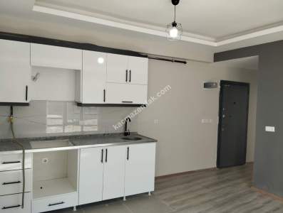 Siirt Kooperatif Mah. Uzun Park Yanı Satılık 1+1 Daire 9