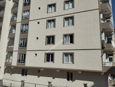 Siirt Kooperatif Mah. Uzun Park Yanı Satılık 1+1 Daire 37