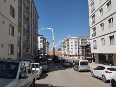 Siirt Kooperatif Mah. Uzun Park Yanı Satılık 1+1 Daire 34