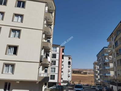 Siirt Kooperatif Mah. Uzun Park Yanı Satılık 1+1 Daire 4