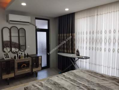 Siirt İpek Life Sitesinde Satılık 4+1 Lüks Daire 36