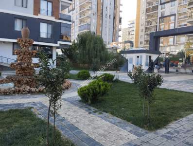Siirt İpek Life Sitesinde Satılık 4+1 Lüks Daire 4