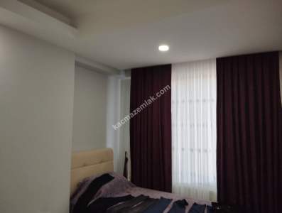 Siirt İpek Life Sitesinde Satılık 4+1 Lüks Daire 27