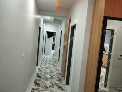 Siirt İpek Life Sitesinde Satılık 4+1 Lüks Daire 22