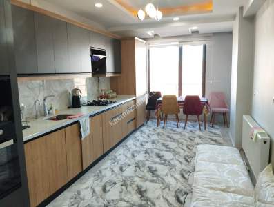 Siirt İpek Life Sitesinde Satılık 4+1 Lüks Daire 6
