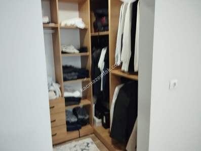 Siirt İpek Life Sitesinde Satılık 4+1 Lüks Daire 32