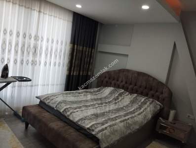 Siirt İpek Life Sitesinde Satılık 4+1 Lüks Daire 29