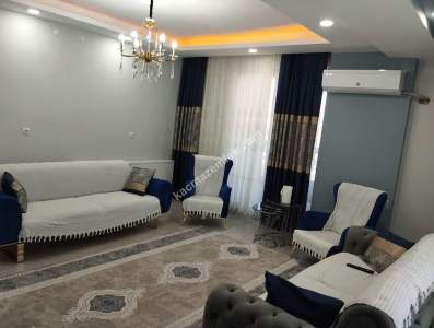 Siirt İpek Life Sitesinde Satılık 4+1 Lüks Daire 20