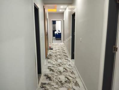 Siirt İpek Life Sitesinde Satılık 4+1 Lüks Daire 38