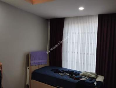 Siirt İpek Life Sitesinde Satılık 4+1 Lüks Daire 31