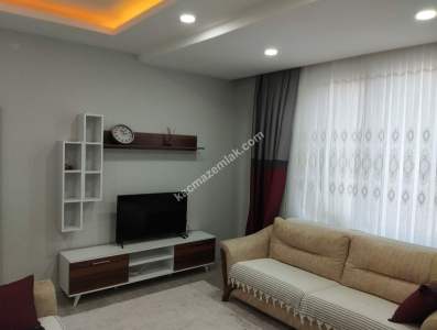 Siirt İpek Life Sitesinde Satılık 4+1 Lüks Daire 24