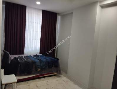 Siirt İpek Life Sitesinde Satılık 4+1 Lüks Daire 23