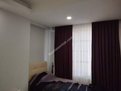 Siirt İpek Life Sitesinde Satılık 4+1 Lüks Daire 28