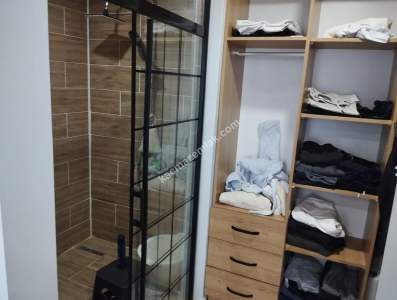 Siirt İpek Life Sitesinde Satılık 4+1 Lüks Daire 33