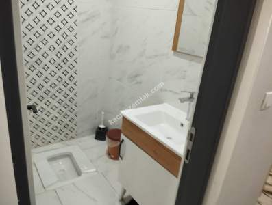 Siirt İpek Life Sitesinde Satılık 4+1 Lüks Daire 39