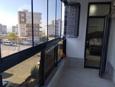 Siirt İpek Life Sitesinde Satılık 4+1 Lüks Daire 16