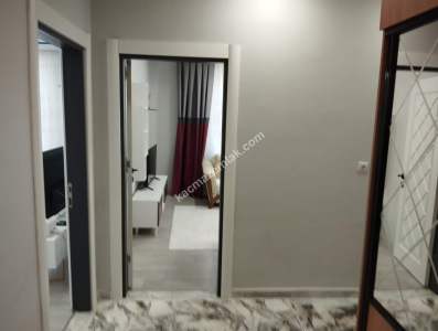 Siirt İpek Life Sitesinde Satılık 4+1 Lüks Daire 21
