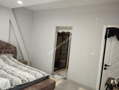 Siirt İpek Life Sitesinde Satılık 4+1 Lüks Daire 34