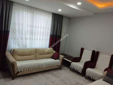 Siirt İpek Life Sitesinde Satılık 4+1 Lüks Daire 25