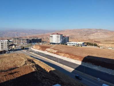 Siirt İpek Life Sitesinde Satılık 4+1 Lüks Daire 10