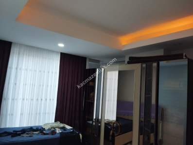 Siirt İpek Life Sitesinde Satılık 4+1 Lüks Daire 26