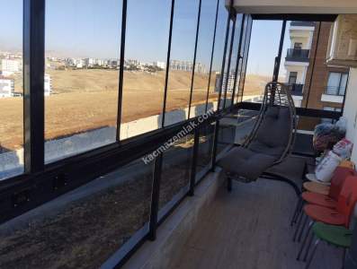 Siirt İpek Life Sitesinde Satılık 4+1 Lüks Daire 11