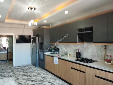 Siirt İpek Life Sitesinde Satılık 4+1 Lüks Daire 7