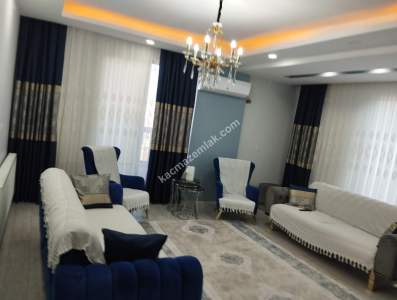 Siirt İpek Life Sitesinde Satılık 4+1 Lüks Daire 18