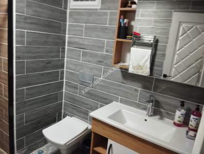 Siirt İpek Life Sitesinde Satılık 4+1 Lüks Daire 37