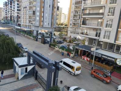 Siirt İpek Life Sitesinde Satılık 4+1 Lüks Daire 14