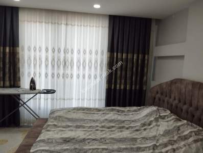 Siirt İpek Life Sitesinde Satılık 4+1 Lüks Daire 35