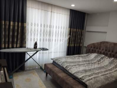 Siirt İpek Life Sitesinde Satılık 4+1 Lüks Daire 30