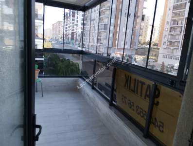 Siirt İpek Life Sitesinde Satılık 4+1 Lüks Daire 13