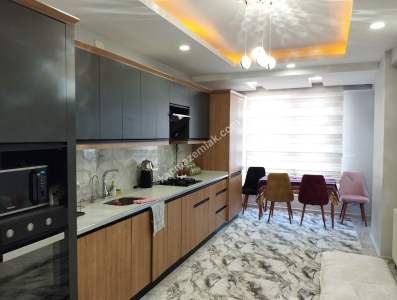 Siirt İpek Life Sitesinde Satılık 4+1 Lüks Daire 5