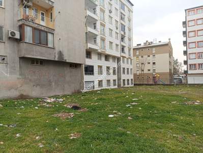 Siirt Aras Kargo Yanı Ful Eşyalı Satılık 1+1 Daire 30