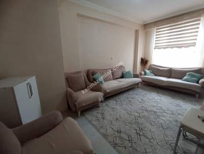 Siirt Aras Kargo Yanı Ful Eşyalı Satılık 1+1 Daire 3