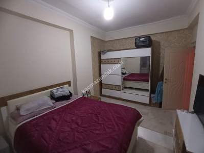 Siirt Aras Kargo Yanı Ful Eşyalı Satılık 1+1 Daire 15